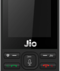 Jio Phone Lyf